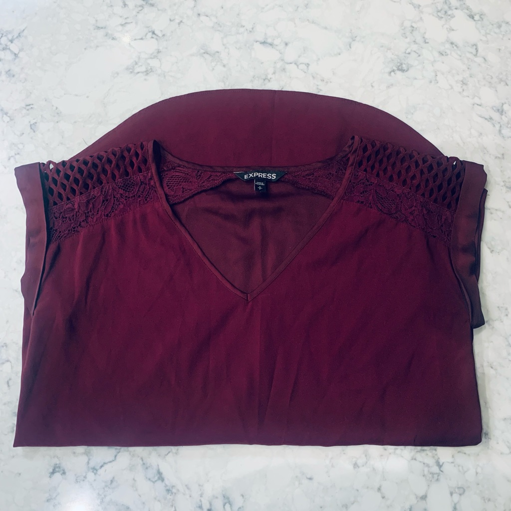|Express| Blouse